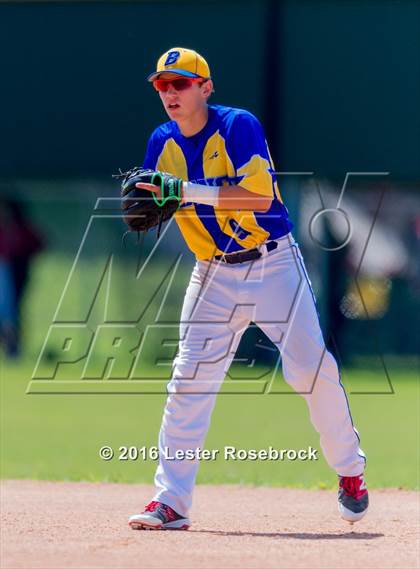 Thumbnail 3 in Blanco vs Natalia (3A Bi-district playoffs) photogallery.