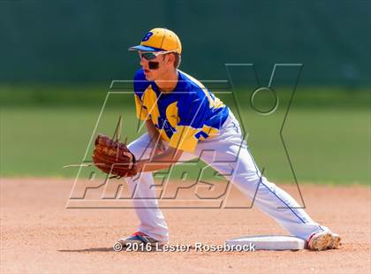Thumbnail 3 in Blanco vs Natalia (3A Bi-district playoffs) photogallery.