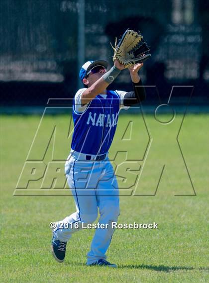 Thumbnail 3 in Blanco vs Natalia (3A Bi-district playoffs) photogallery.