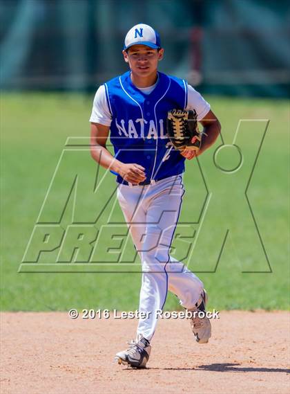 Thumbnail 3 in Blanco vs Natalia (3A Bi-district playoffs) photogallery.