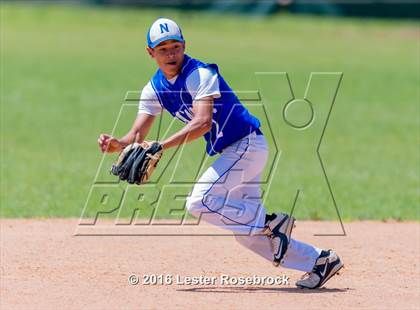 Thumbnail 3 in Blanco vs Natalia (3A Bi-district playoffs) photogallery.
