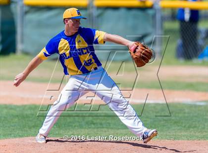 Thumbnail 1 in Blanco vs Natalia (3A Bi-district playoffs) photogallery.