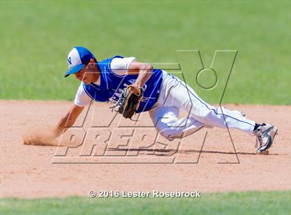 Thumbnail 3 in Blanco vs Natalia (3A Bi-district playoffs) photogallery.