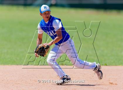 Thumbnail 2 in Blanco vs Natalia (3A Bi-district playoffs) photogallery.