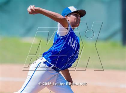 Thumbnail 3 in Blanco vs Natalia (3A Bi-district playoffs) photogallery.