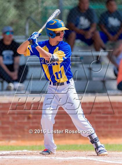Thumbnail 1 in Blanco vs Natalia (3A Bi-district playoffs) photogallery.