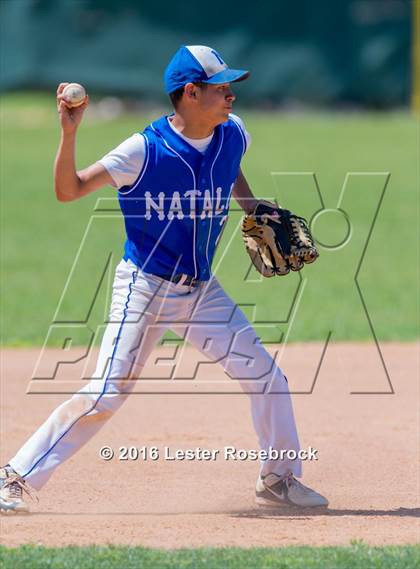 Thumbnail 3 in Blanco vs Natalia (3A Bi-district playoffs) photogallery.