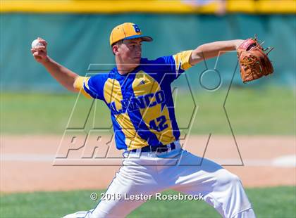 Thumbnail 3 in Blanco vs Natalia (3A Bi-district playoffs) photogallery.