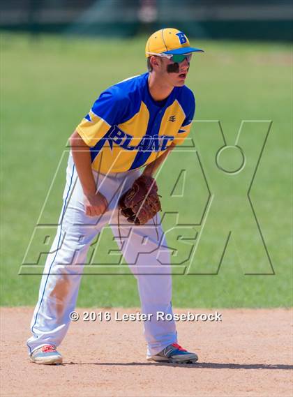 Thumbnail 1 in Blanco vs Natalia (3A Bi-district playoffs) photogallery.