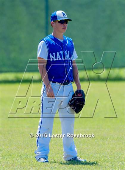 Thumbnail 3 in Blanco vs Natalia (3A Bi-district playoffs) photogallery.