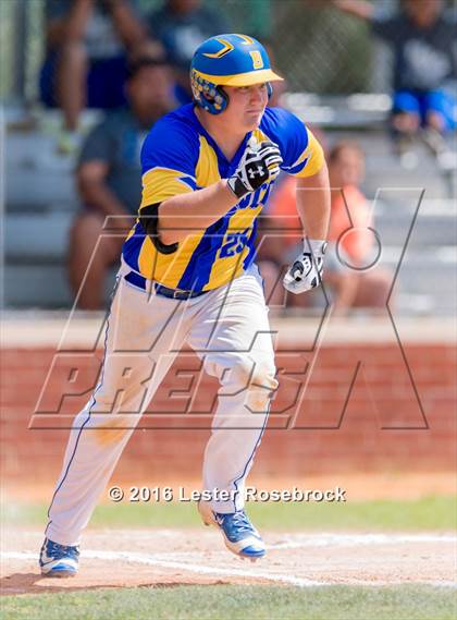 Thumbnail 2 in Blanco vs Natalia (3A Bi-district playoffs) photogallery.