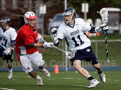 Thumbnail 3 in St. Stephen's-St. Agnes @ Georgetown Prep photogallery.