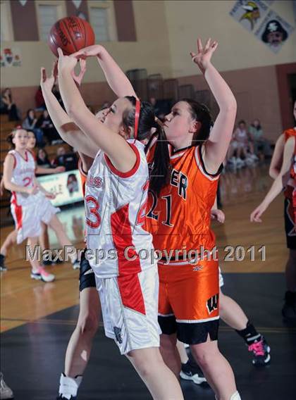 Thumbnail 1 in Hinckley-Finlayson @ Webster photogallery.