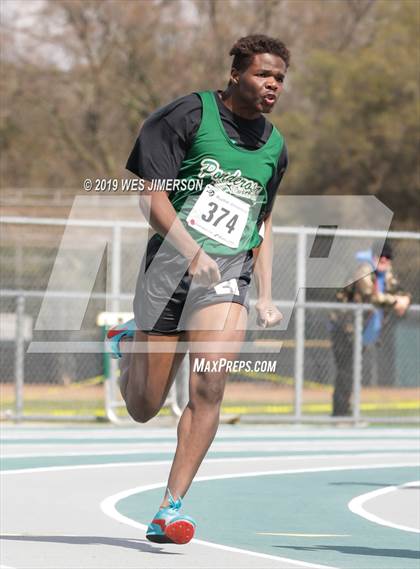 Thumbnail 2 in Ron Ruptier Invitational photogallery.