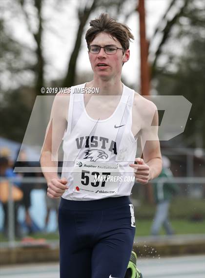 Thumbnail 1 in Ron Ruptier Invitational photogallery.