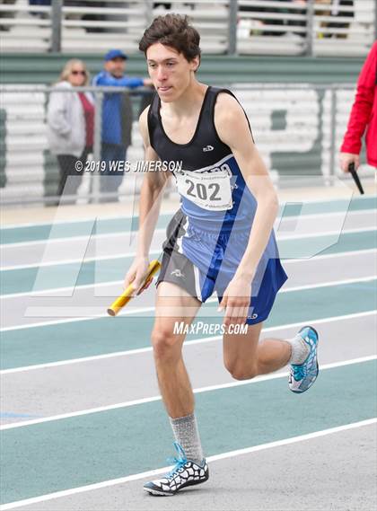 Thumbnail 2 in Ron Ruptier Invitational photogallery.