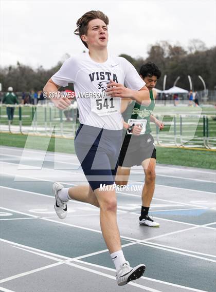 Thumbnail 2 in Ron Ruptier Invitational photogallery.