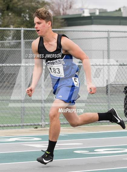 Thumbnail 2 in Ron Ruptier Invitational photogallery.