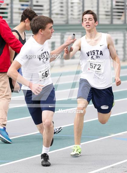 Thumbnail 3 in Ron Ruptier Invitational photogallery.