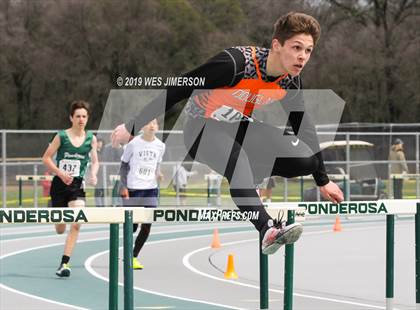 Thumbnail 2 in Ron Ruptier Invitational photogallery.