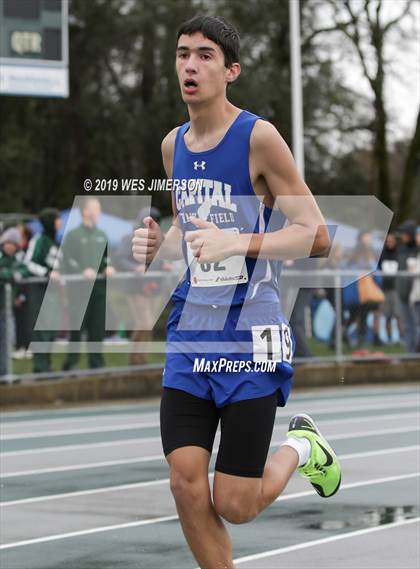 Thumbnail 3 in Ron Ruptier Invitational photogallery.