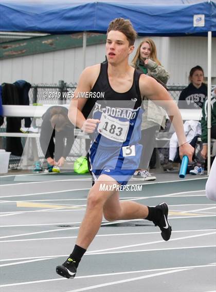 Thumbnail 3 in Ron Ruptier Invitational photogallery.