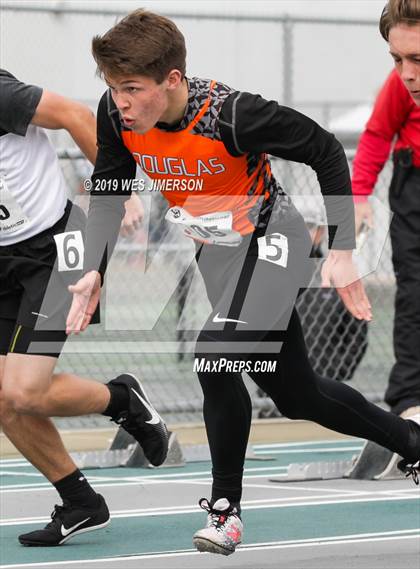 Thumbnail 3 in Ron Ruptier Invitational photogallery.