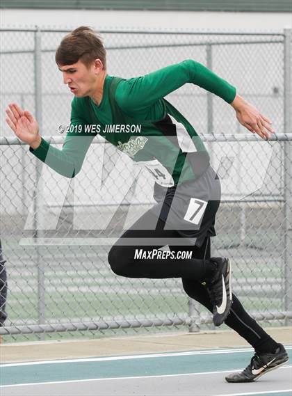 Thumbnail 1 in Ron Ruptier Invitational photogallery.
