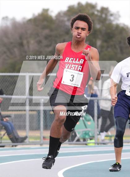 Thumbnail 3 in Ron Ruptier Invitational photogallery.