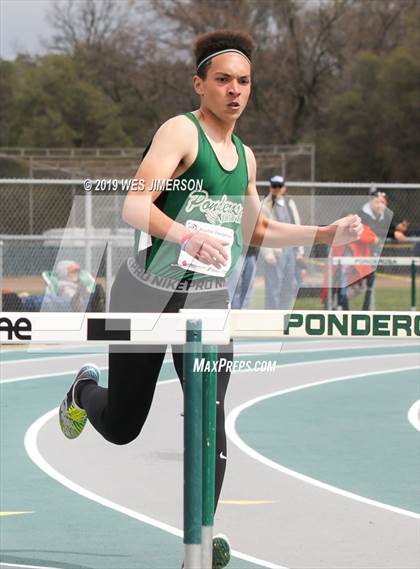 Thumbnail 3 in Ron Ruptier Invitational photogallery.