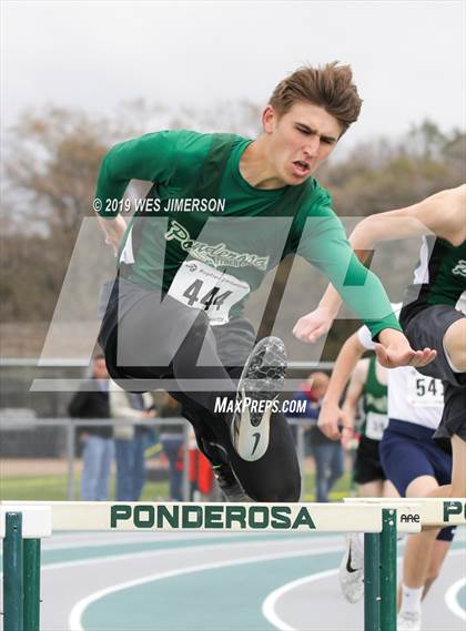 Thumbnail 1 in Ron Ruptier Invitational photogallery.
