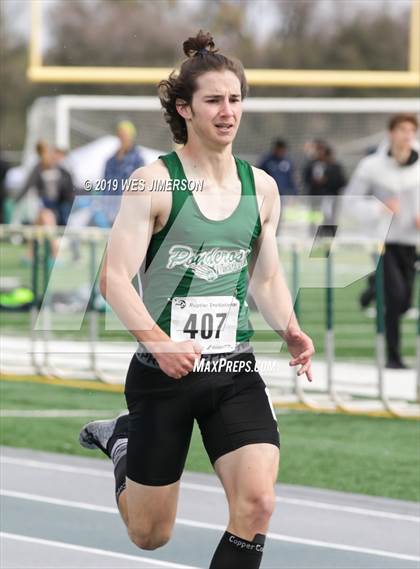 Thumbnail 3 in Ron Ruptier Invitational photogallery.