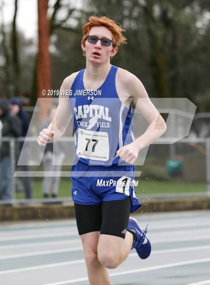 Thumbnail 3 in Ron Ruptier Invitational photogallery.