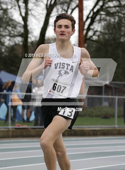 Thumbnail 3 in Ron Ruptier Invitational photogallery.