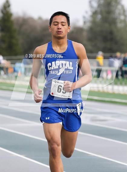 Thumbnail 2 in Ron Ruptier Invitational photogallery.