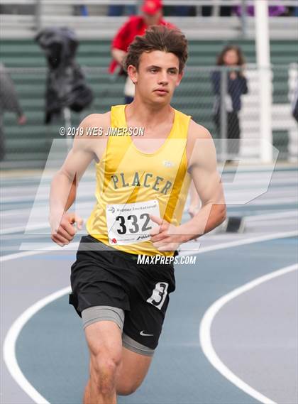 Thumbnail 2 in Ron Ruptier Invitational photogallery.