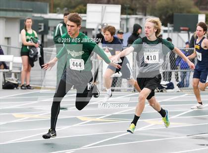 Thumbnail 1 in Ron Ruptier Invitational photogallery.