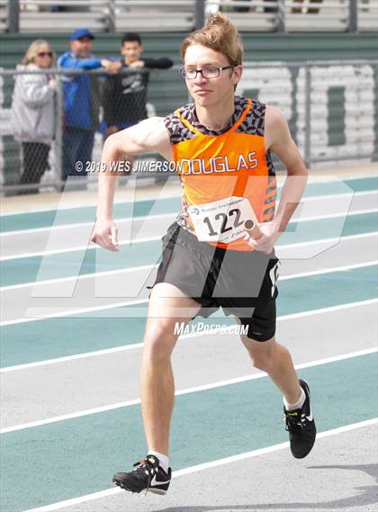 Thumbnail 1 in Ron Ruptier Invitational photogallery.