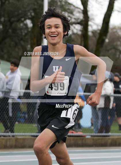 Thumbnail 2 in Ron Ruptier Invitational photogallery.