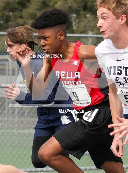 Thumbnail 1 in Ron Ruptier Invitational photogallery.