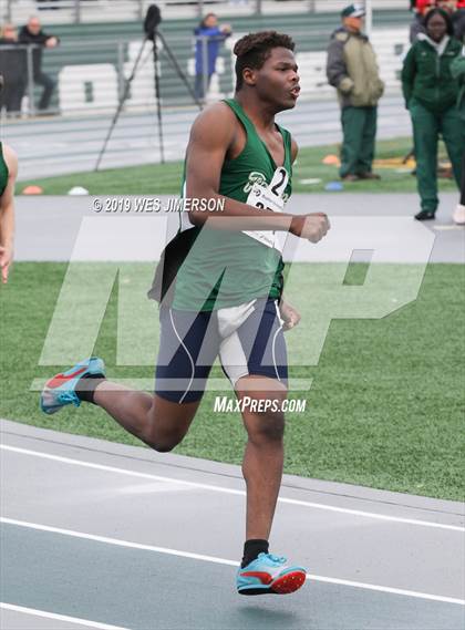 Thumbnail 3 in Ron Ruptier Invitational photogallery.