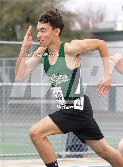 Thumbnail 3 in Ron Ruptier Invitational photogallery.