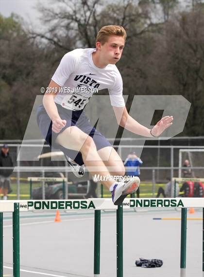 Thumbnail 3 in Ron Ruptier Invitational photogallery.