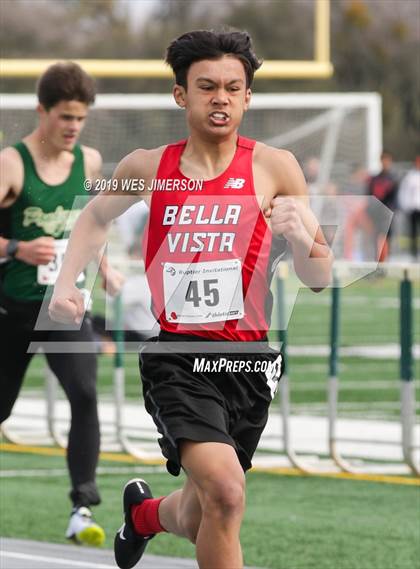 Thumbnail 1 in Ron Ruptier Invitational photogallery.