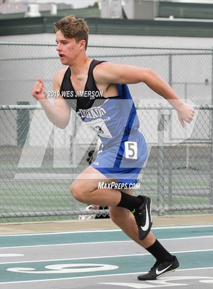 Thumbnail 1 in Ron Ruptier Invitational photogallery.