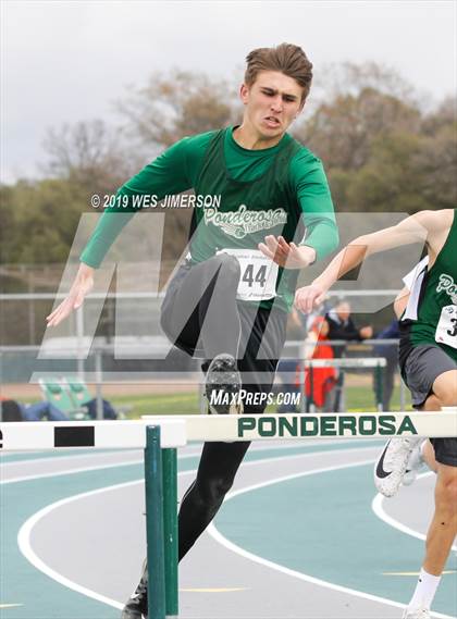 Thumbnail 3 in Ron Ruptier Invitational photogallery.