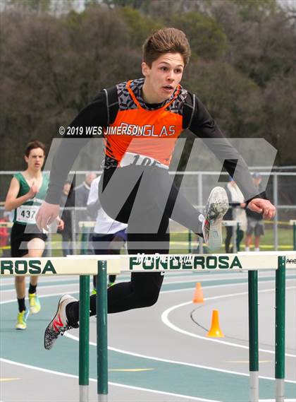 Thumbnail 1 in Ron Ruptier Invitational photogallery.