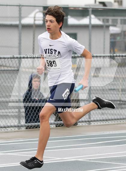 Thumbnail 2 in Ron Ruptier Invitational photogallery.