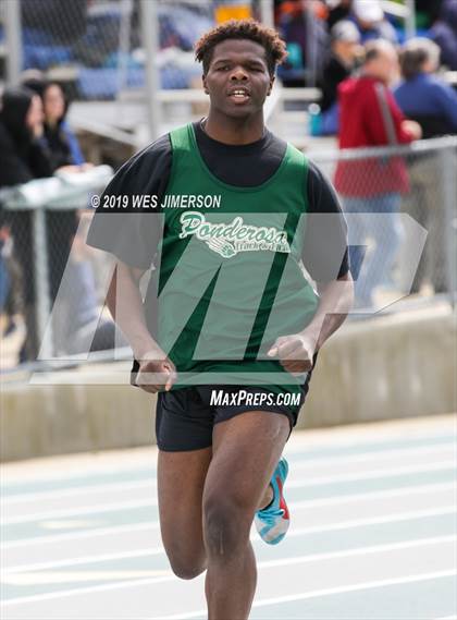 Thumbnail 1 in Ron Ruptier Invitational photogallery.