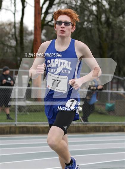 Thumbnail 1 in Ron Ruptier Invitational photogallery.